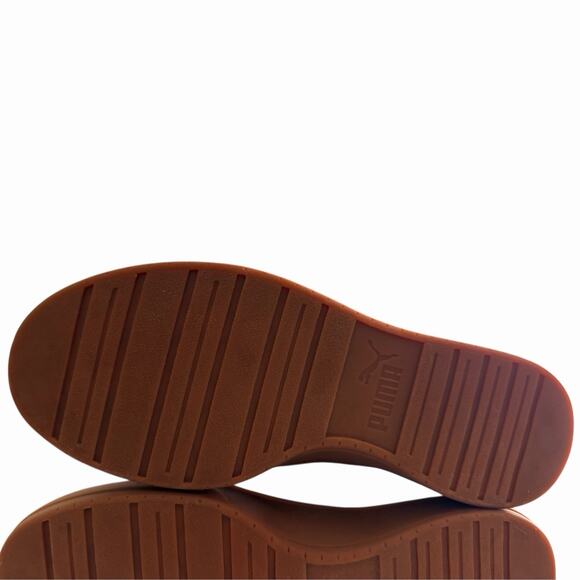 Brand New Puma Palermo Sneaker Men's Size 10 Model 405292-01 - Picture 10 of 10